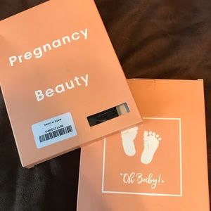 Maternity Belly Bands